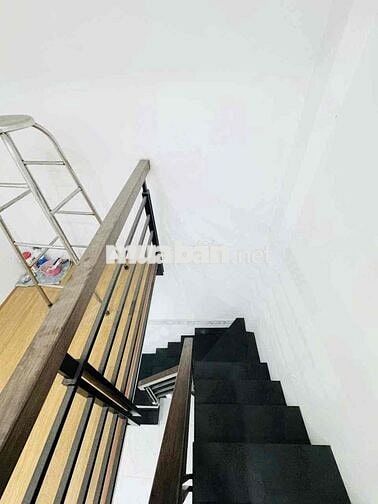 Cần bán gấp nhà ở Thành Thái Quận 10 Hồ Chí Minh