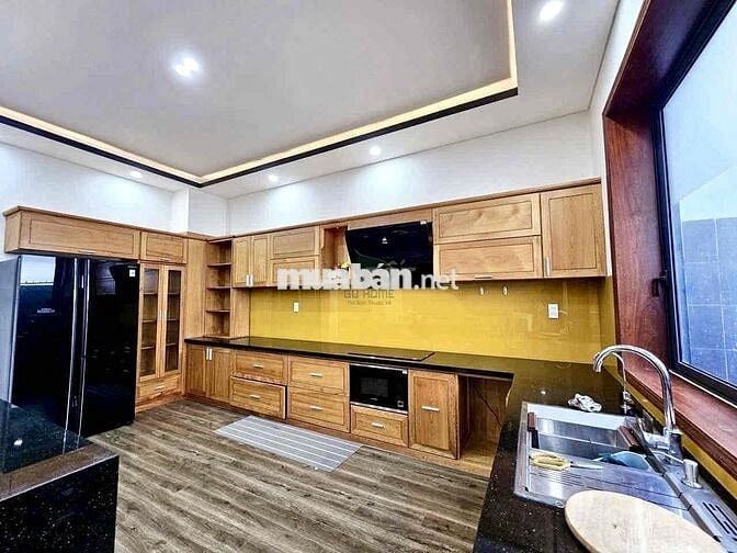 CHO THUÊ NHÀ KV HÀ QUANG 2 4 PHÒNG NGỦ GIÁ 35 TRIỆU/THÁNG