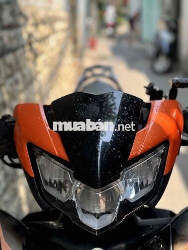 Yamaha MXKing 150 2019. hỗ trợ góp