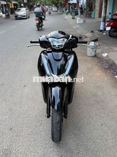 SH 125i 2019 Đen B.số 43 Góp trả trước 15tr