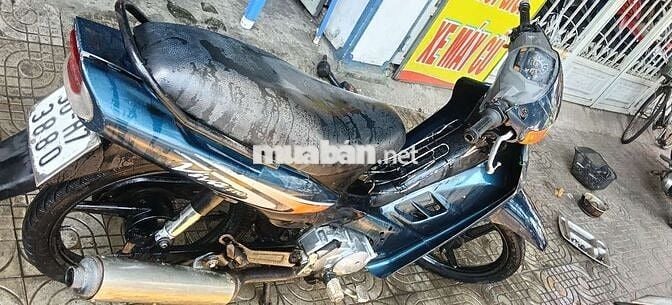 CẦN BÁN SUZUKI VIVA ÊM RU SẠCH ĐẸP 