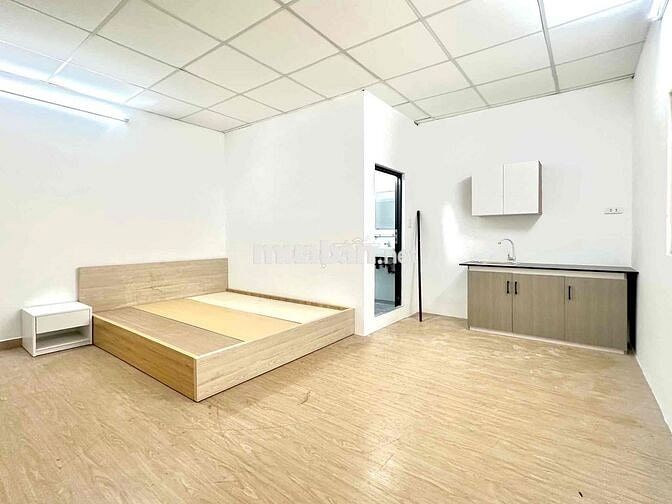 Khai Trương Ngay Bà Hom - Tỉnh Lộ 10 - Phú Lâm