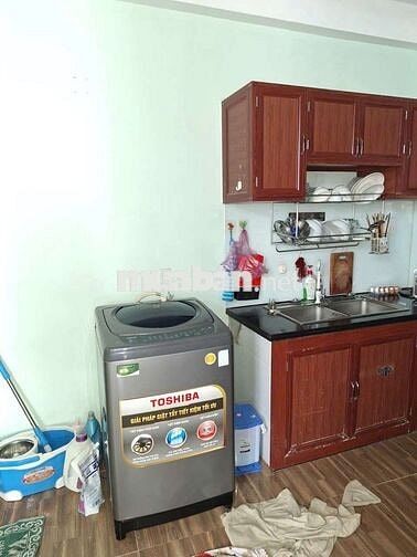 NHÀ GẦN CHỢ THỦ ĐỨC, 1TRỆT 1LẦU 70M2 2PN 2WC GIÁ CHỈ 8TR, Ở GIA ĐÌNH