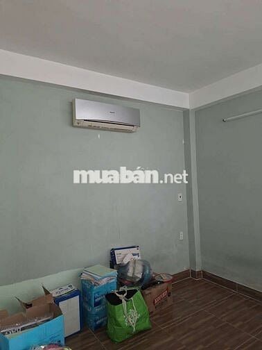 NHÀ GẦN CHỢ THỦ ĐỨC, 1TRỆT 1LẦU 70M2 2PN 2WC GIÁ CHỈ 8TR, Ở GIA ĐÌNH