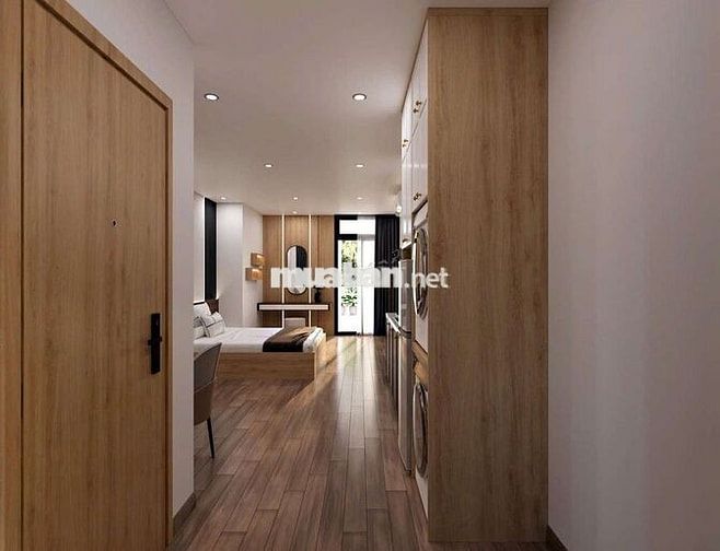 Stu Ban Công Sát Q1 Vibe Cực Chill 