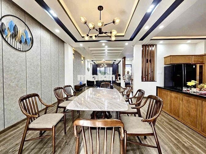 CHO THUÊ NHÀ KV HÀ QUANG 2 4 PHÒNG NGỦ GIÁ 35 TRIỆU/THÁNG