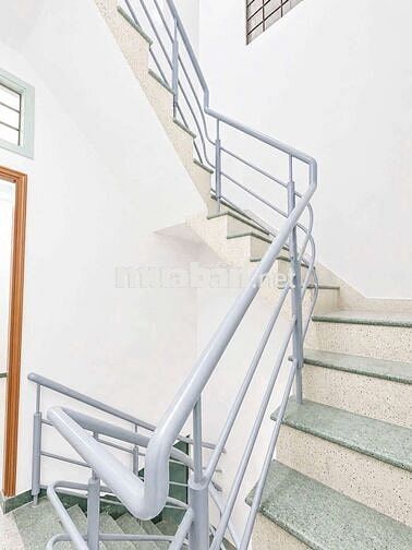 Chính chủ cho thuê nhanh nhà hẻm xe hơi ngay phú nhuận