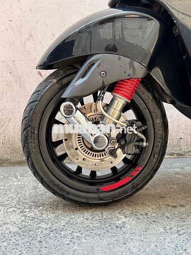 Piaggio Vespa Sprint 2018 Đen