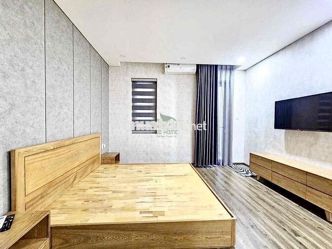 CHO THUÊ NHÀ KV HÀ QUANG 2 4 PHÒNG NGỦ GIÁ 35 TRIỆU/THÁNG