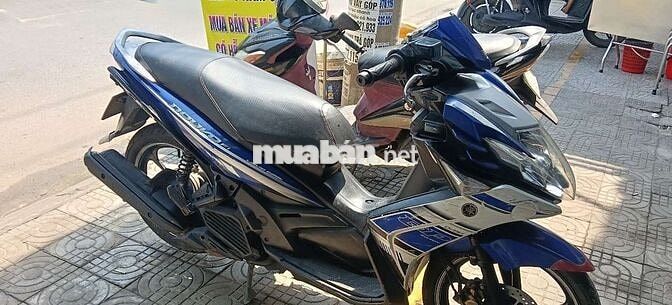 CẦN BÁN NOVO SX (PHUN XĂNG ĐIỆN TỬ ) LỢI XĂNG