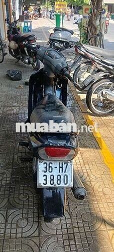 CẦN BÁN SUZUKI VIVA ÊM RU SẠCH ĐẸP 