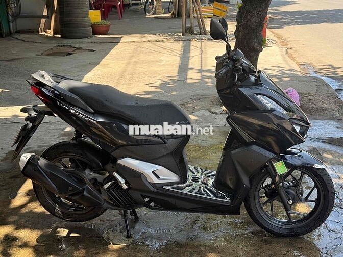 thanh lý xe vario 160cc . bs 73 . đk 2023 mới keng
