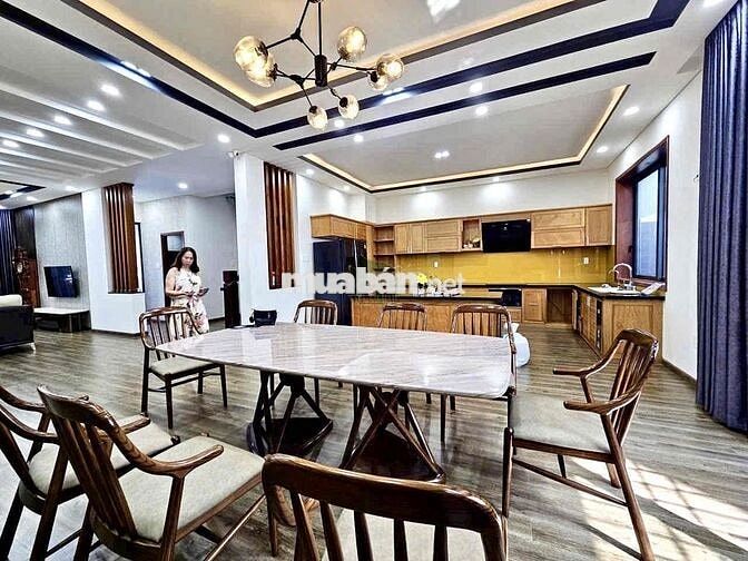 CHO THUÊ NHÀ KV HÀ QUANG 2 4 PHÒNG NGỦ GIÁ 35 TRIỆU/THÁNG