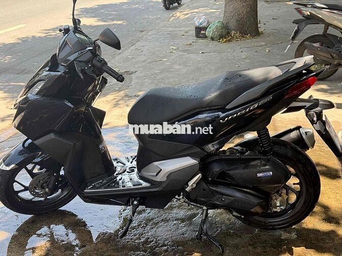 thanh lý xe vario 160cc . bs 73 . đk 2023 mới keng
