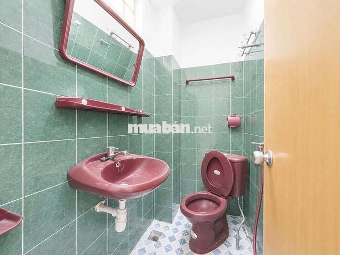 Chính chủ cho thuê nhanh nhà hẻm xe hơi ngay phú nhuận
