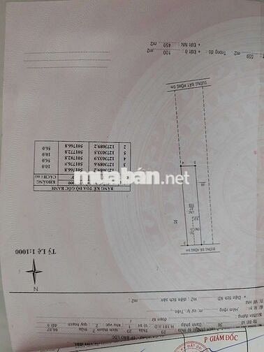 Nhà rộng thoáng an ninh ngay khu dân cư