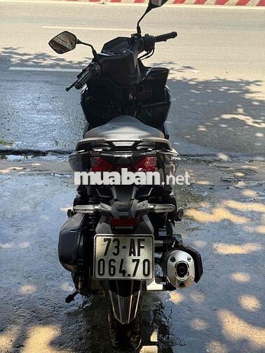 thanh lý xe vario 160cc . bs 73 . đk 2023 mới keng