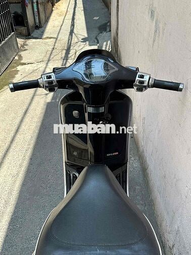 Piaggio Vespa Sprint 2018 Đen