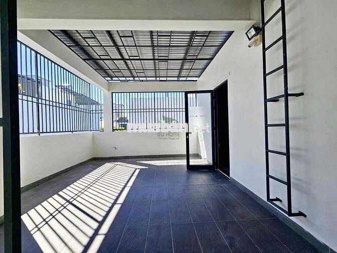 CHO THUÊ NHÀ KV HÀ QUANG 2 4 PHÒNG NGỦ GIÁ 35 TRIỆU/THÁNG