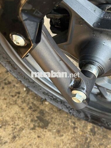 thanh lý xe vario 160cc . bs 73 . đk 2023 mới keng