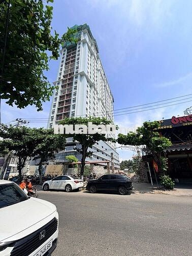 CĂN 2PN VIEW BIỂN CUỐI CÙNG GIÁ CHỈ 3 TỶ SỞ HỮU - NỘI THẤT LIỀN TƯỜNG