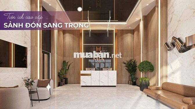CĂN 2PN VIEW BIỂN CUỐI CÙNG GIÁ CHỈ 3 TỶ SỞ HỮU - NỘI THẤT LIỀN TƯỜNG