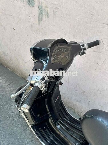Piaggio Vespa Sprint 2018 Đen