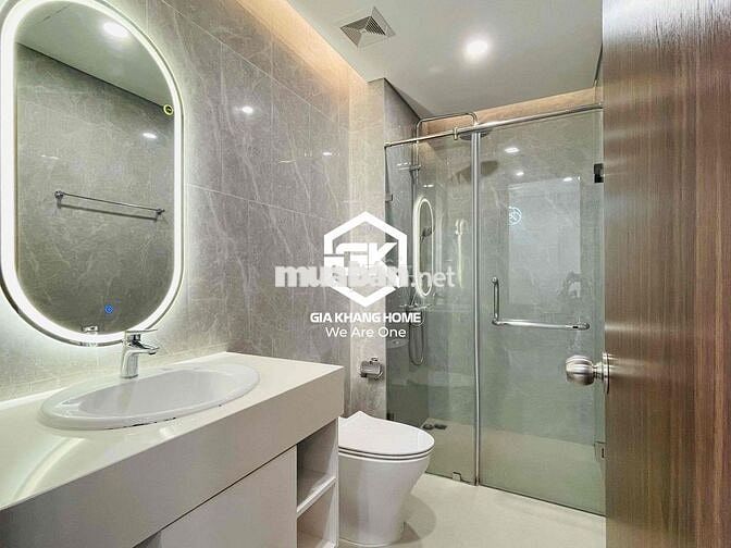 CHO THUÊ CĂN HỘ 2 PHÒNG NGỦ FULL NỘI THẤT CAO CẤP MỚI 100% TẠI CT1 PAR