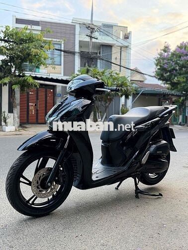 SH 125i 2019 Đen B.số 43 Góp trả trước 15tr