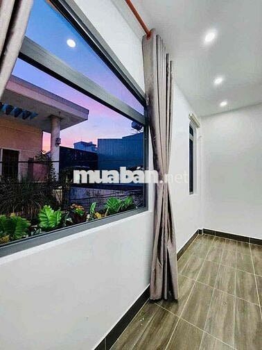 🏡 CHO THUÊ NHÀ 2 TẦNG FULL NỘI THẤT – KIỆT TRẦN CAO VÂN