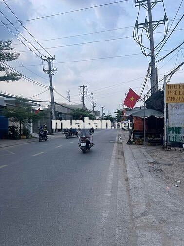 CHO THUÊ NHÀ NGUYÊN CĂN ĐỐI DIỆN Bệnh viện Thủ Đức