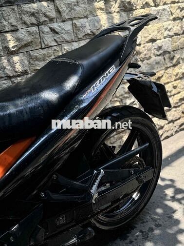 Yamaha MXKing 150 2019. hỗ trợ góp