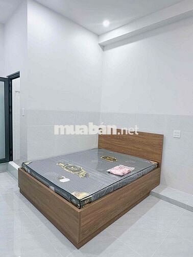 (CHỦ GỬI) CHO THUÊ MINIHOUSE CHDV ĐẦY ĐỦ NỘI THẤT KDC 91B - 2,5 TRIỆU