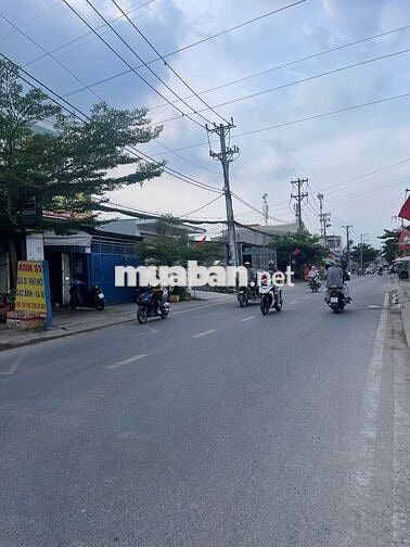 CHO THUÊ NHÀ NGUYÊN CĂN ĐỐI DIỆN Bệnh viện Thủ Đức