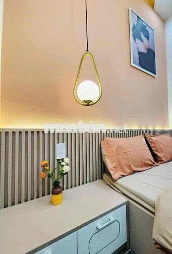 🏡 CHO THUÊ NHÀ 2 TẦNG FULL NỘI THẤT – KIỆT TRẦN CAO VÂN