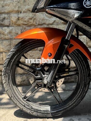 Yamaha MXKing 150 2019. hỗ trợ góp