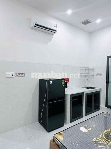 (CHỦ GỬI) CHO THUÊ MINIHOUSE CHDV ĐẦY ĐỦ NỘI THẤT KDC 91B - 2,5 TRIỆU
