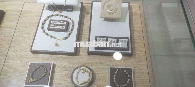 GIA CÔNG VÒNG TAY TẠI NHÀ