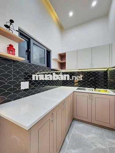 🏡 CHO THUÊ NHÀ 2 TẦNG FULL NỘI THẤT – KIỆT TRẦN CAO VÂN