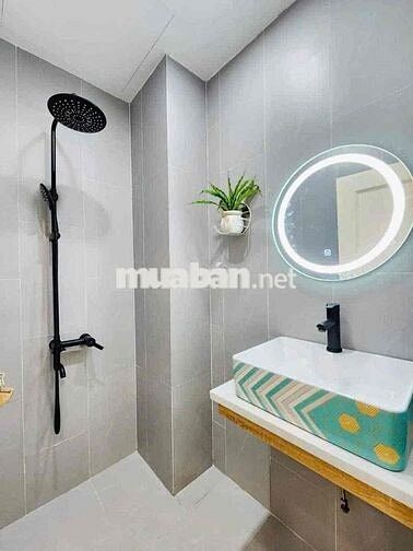 🏡 CHO THUÊ NHÀ 2 TẦNG FULL NỘI THẤT – KIỆT TRẦN CAO VÂN