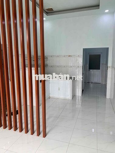 Nhà mới 2pn có nội thất KDC Hưng Phú 2