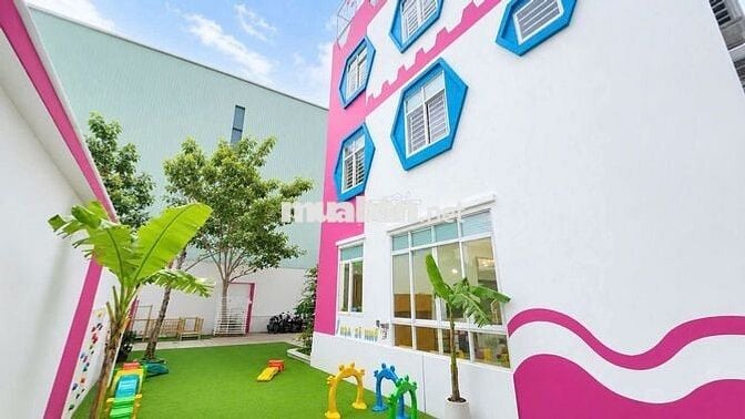 Toà nhà 5 tầng mặt tiền TL29, 525m² thổ cư, cho thuê 123tr, giá 42.5tỷ