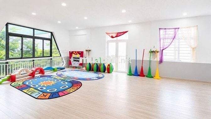 Toà nhà 5 tầng mặt tiền TL29, 525m² thổ cư, cho thuê 123tr, giá 42.5tỷ