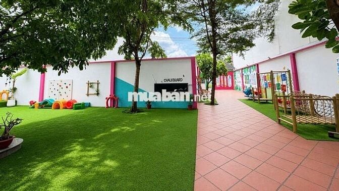 Toà nhà 5 tầng mặt tiền TL29, 525m² thổ cư, cho thuê 123tr, giá 42.5tỷ