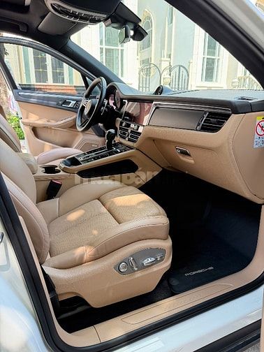 PORSCHE MACAN 2022 - Xe như mới!