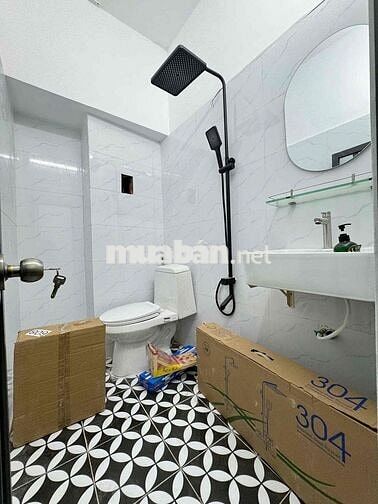 Căn hộ mini Full nội thất Hồg Bàg cách Y Dược 900m