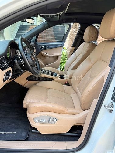 PORSCHE MACAN 2022 - Xe như mới!