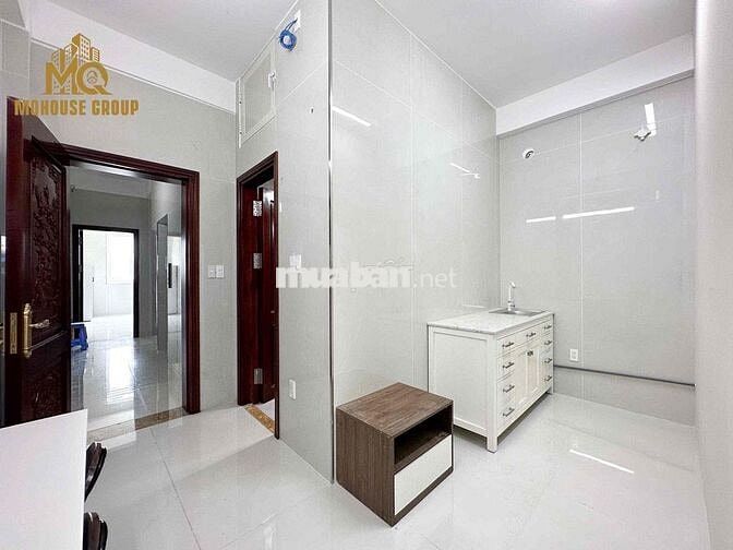 KHAI TRƯƠNG 2PN BAN CÔNG NGAY MẶT TIỀN ĐƯỜNG HỒNG BÀNG
