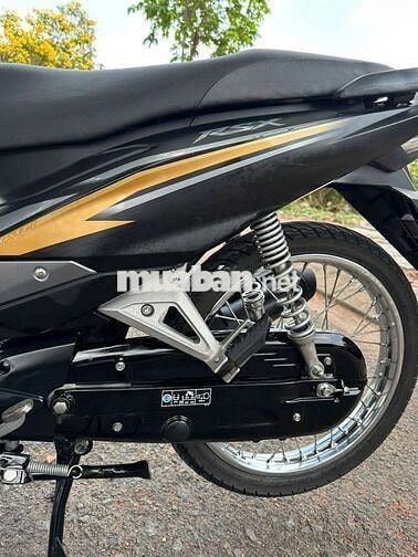 Honda RSX 2024 RK Đen 15000 km