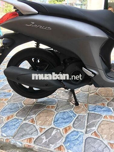 Yamaha Janus 2018 Xám 61579 km